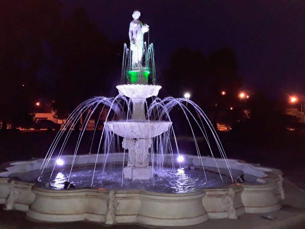 Fuente